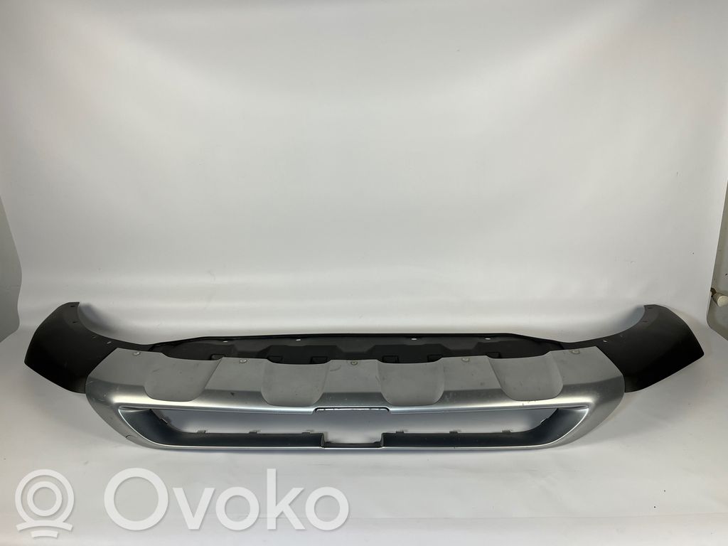 Stoßstange Stoßfänger vorne   10021136