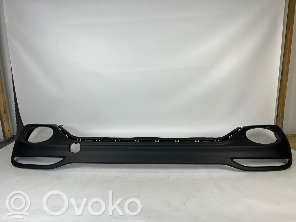MG HS Rear bumper 