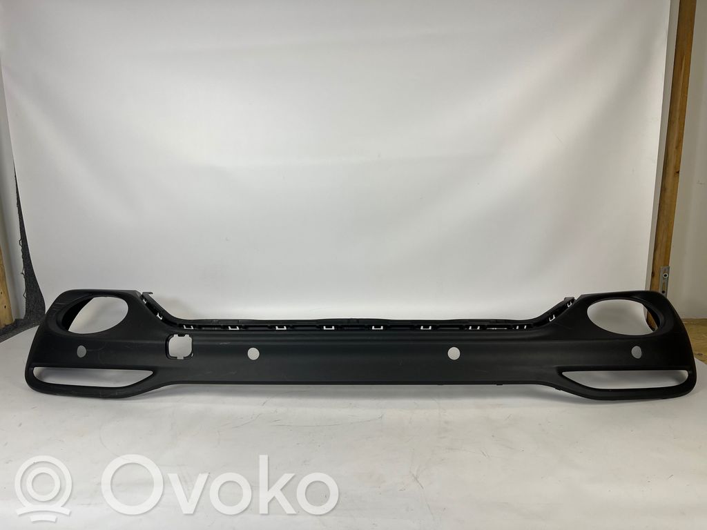 Rear bumper   P10021181