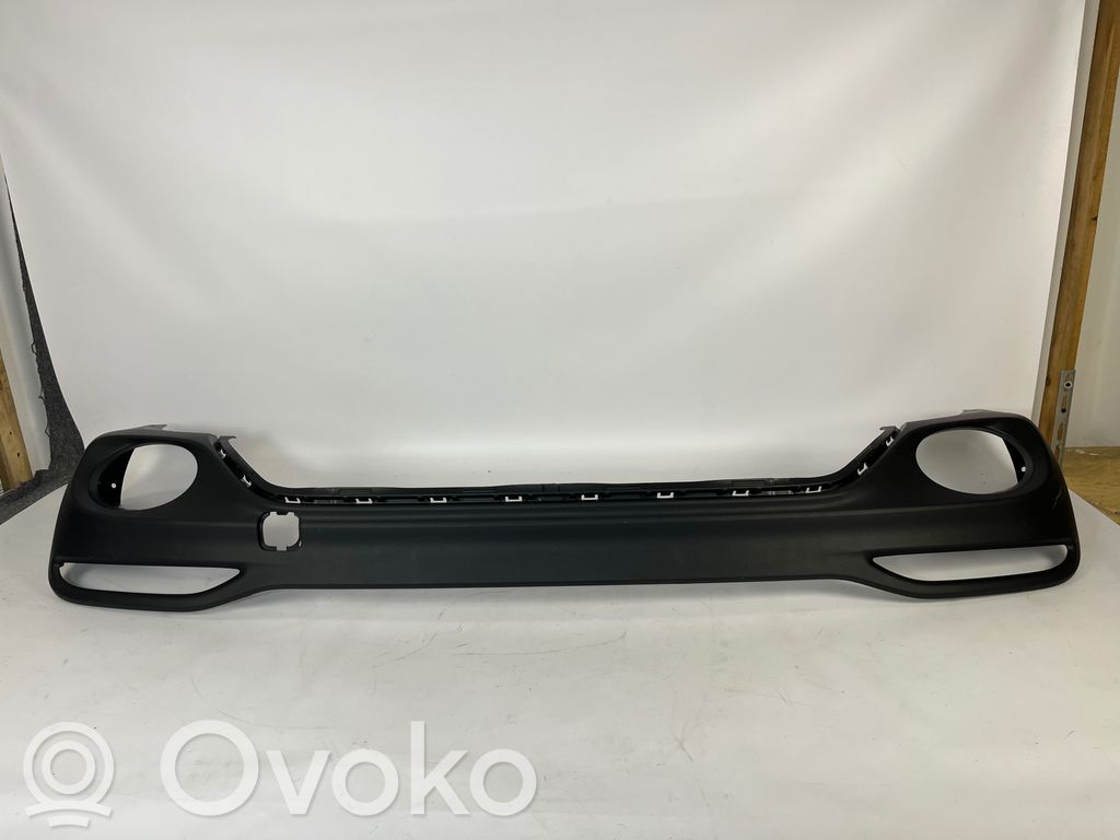 MG HS Rear bumper 