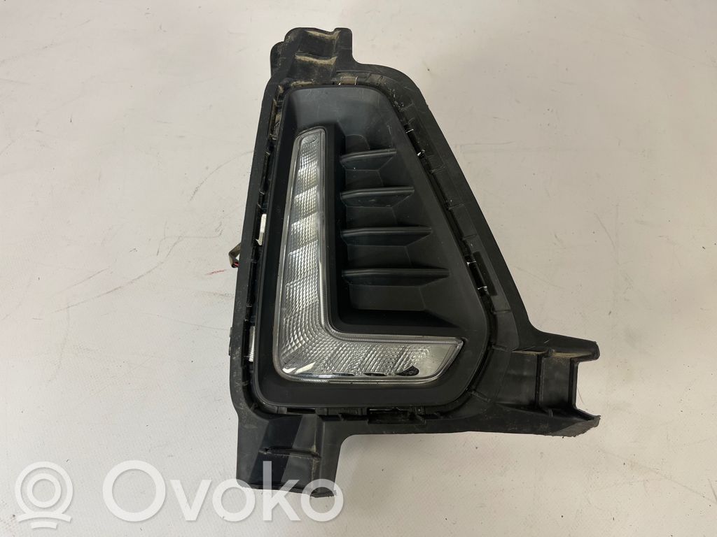 Maxus e-Deliver 3 LED Daytime headlight 