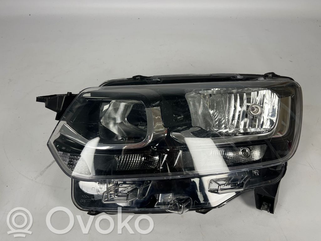 Toyota ProAce City Scheinwerfer 