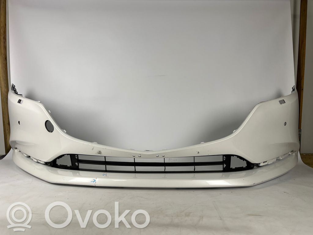 Priekinis bamperis   GSH750031