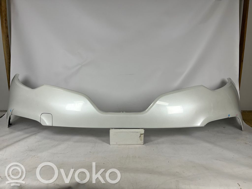 Renault Captur Front bumper 