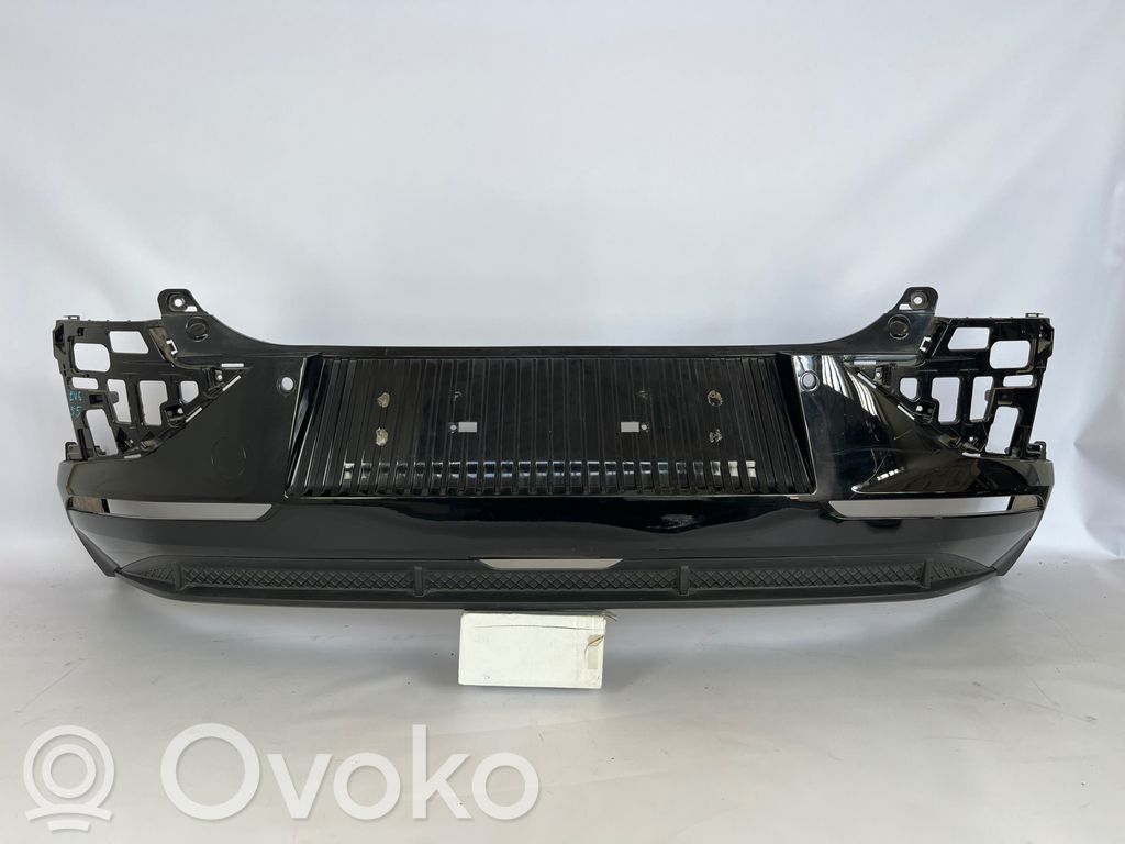 KIA EV6 Parachoques 