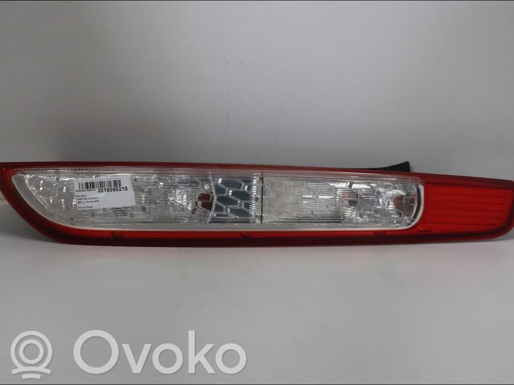 Rear/tail lights   1520757