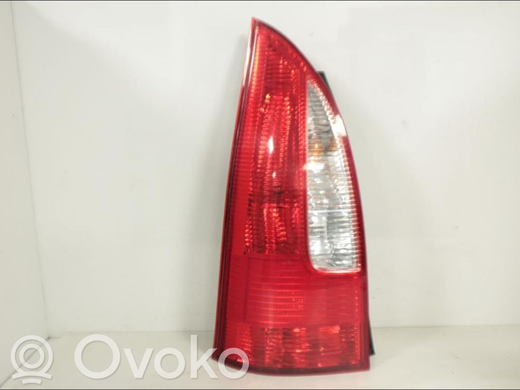 Mazda Premacy Rear/tail lights 