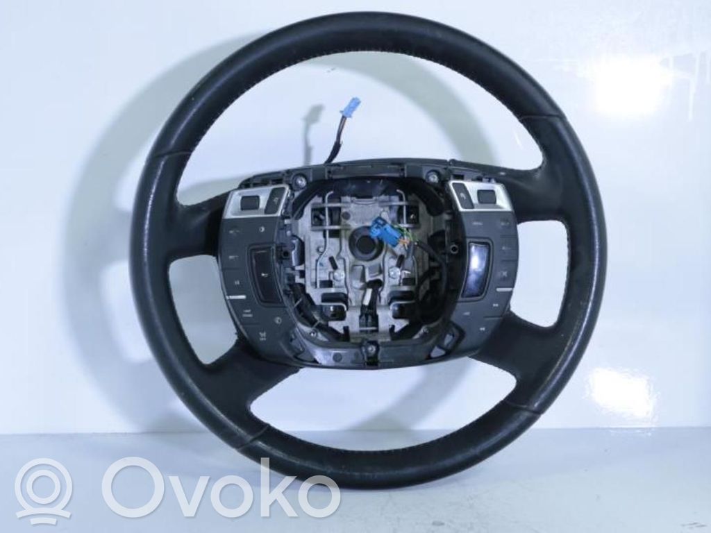 Citroen C5 Volante 