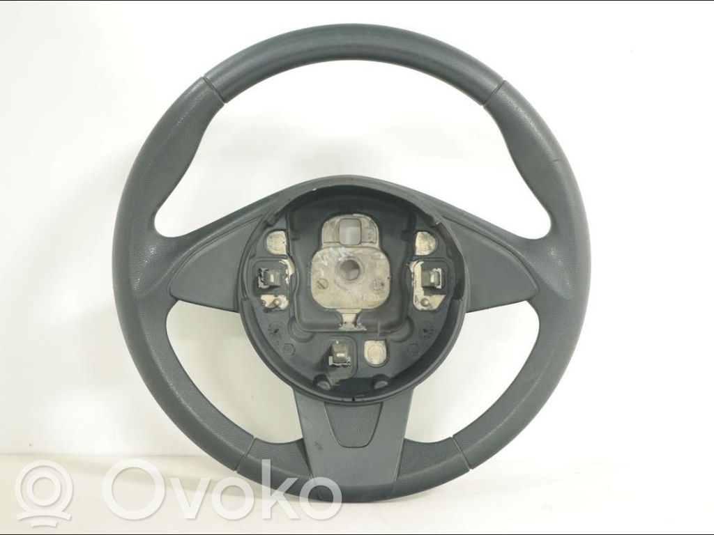 Ford Ka Stūre 