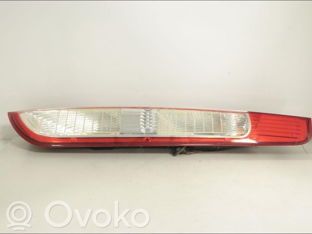Ford Focus Rear/tail lights 