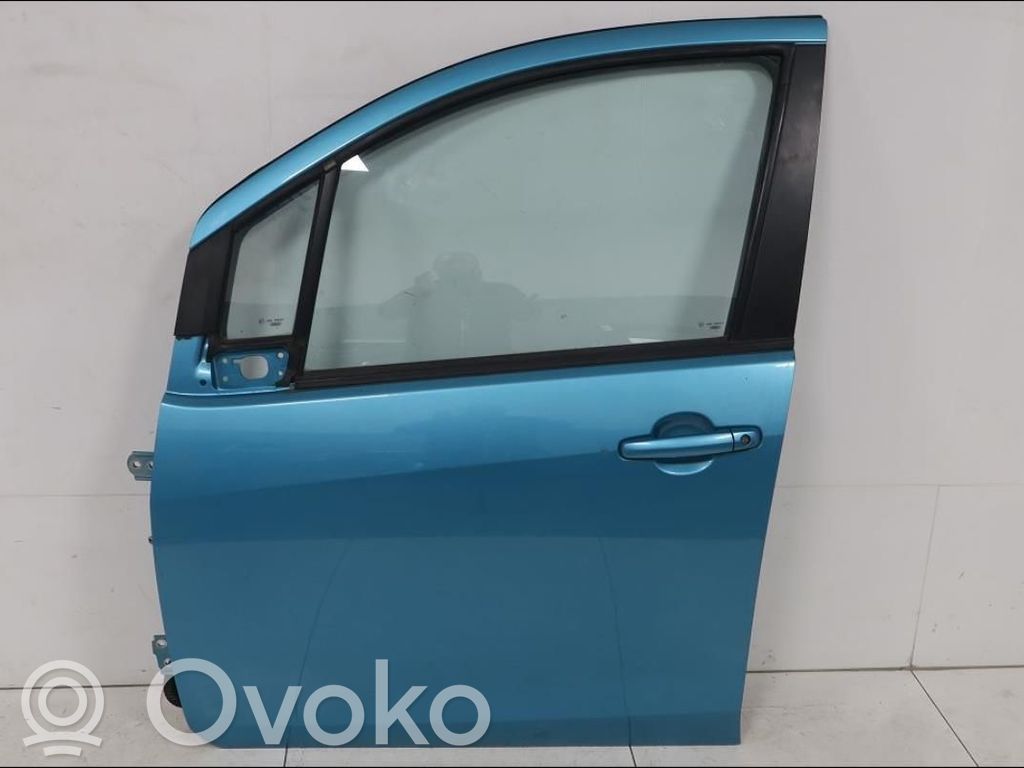 Suzuki Splash Дверь 
