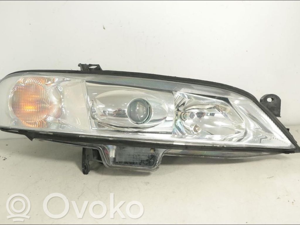 Opel Vectra B Scheinwerfer 