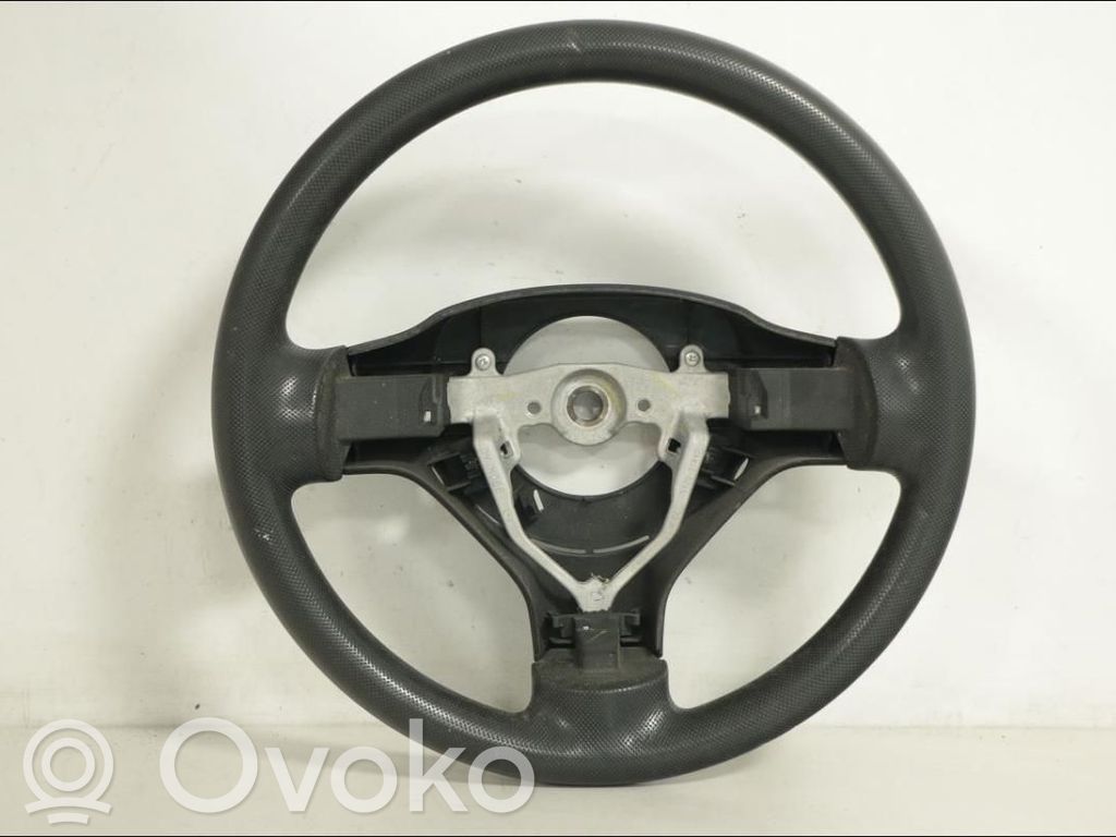 Toyota Aygo AB10 Ohjauspyörä 