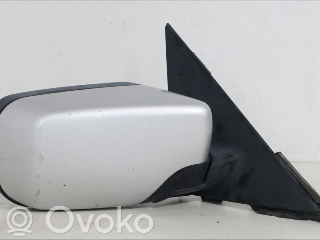 BMW 3 E46 Manual wing mirror 
