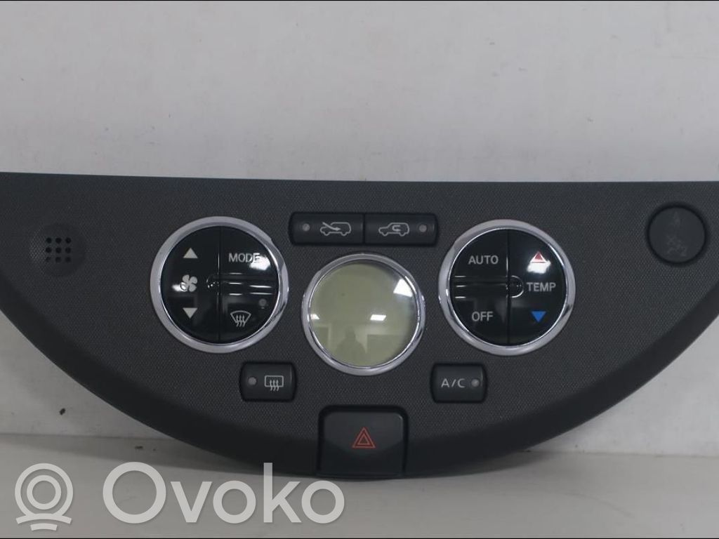 Climate control unit   275009U11A