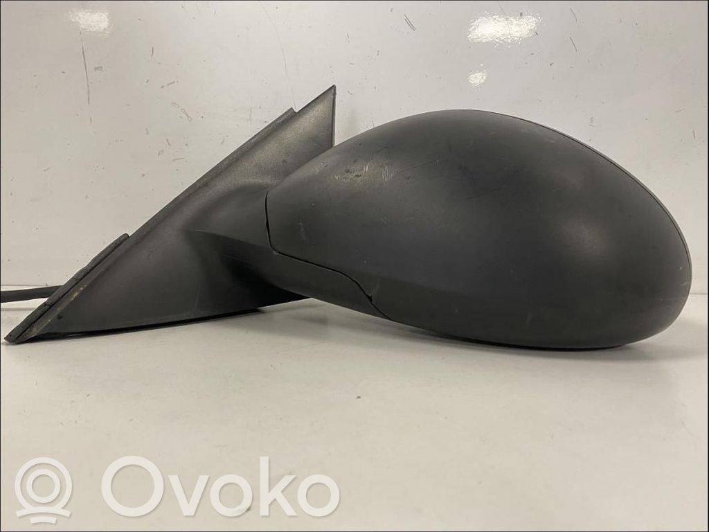 Seat Ibiza III (6L) Manualne lusterko boczne drzwi przednich 