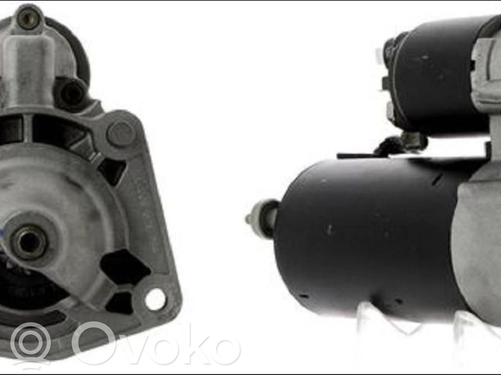 Motor de arranque   8251551