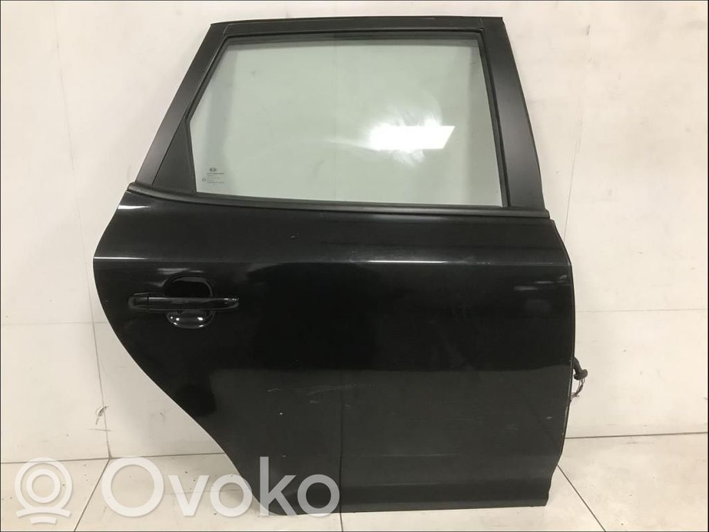Tür hinten   770041H500