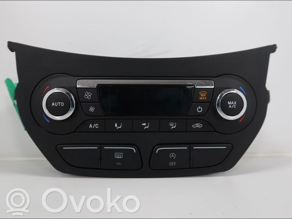 Ford Kuga II Panel klimatyzacji 