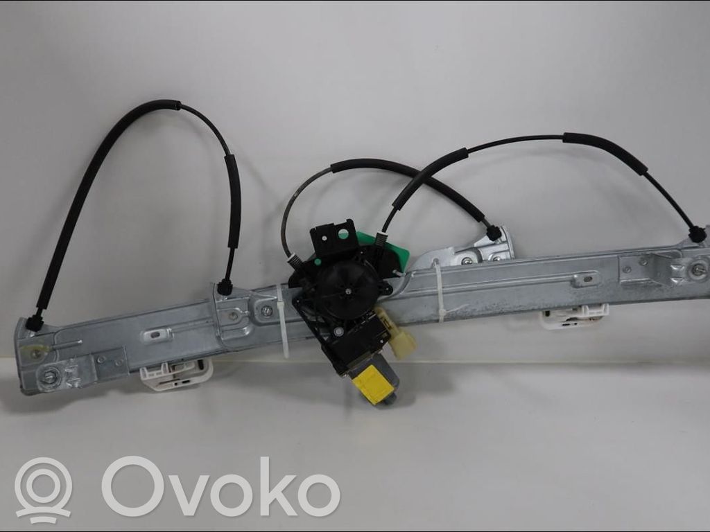 Ford Kuga II Elektryczny podnośnik szyby drzwi przednich 