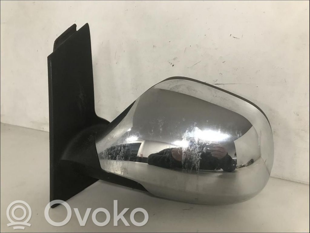 Seat Altea XL Espejo lateral manual 