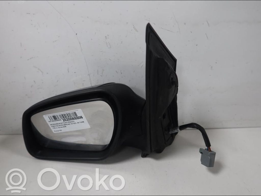 Manual wing mirror   1500619