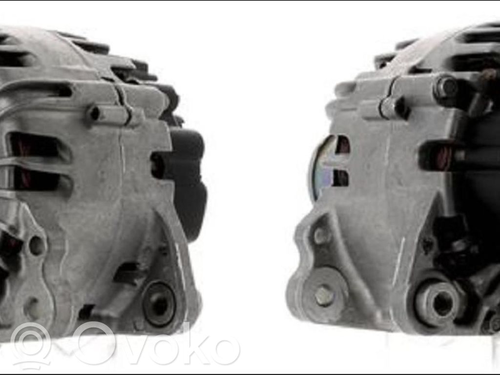 Volkswagen Golf VII Generator/alternator 