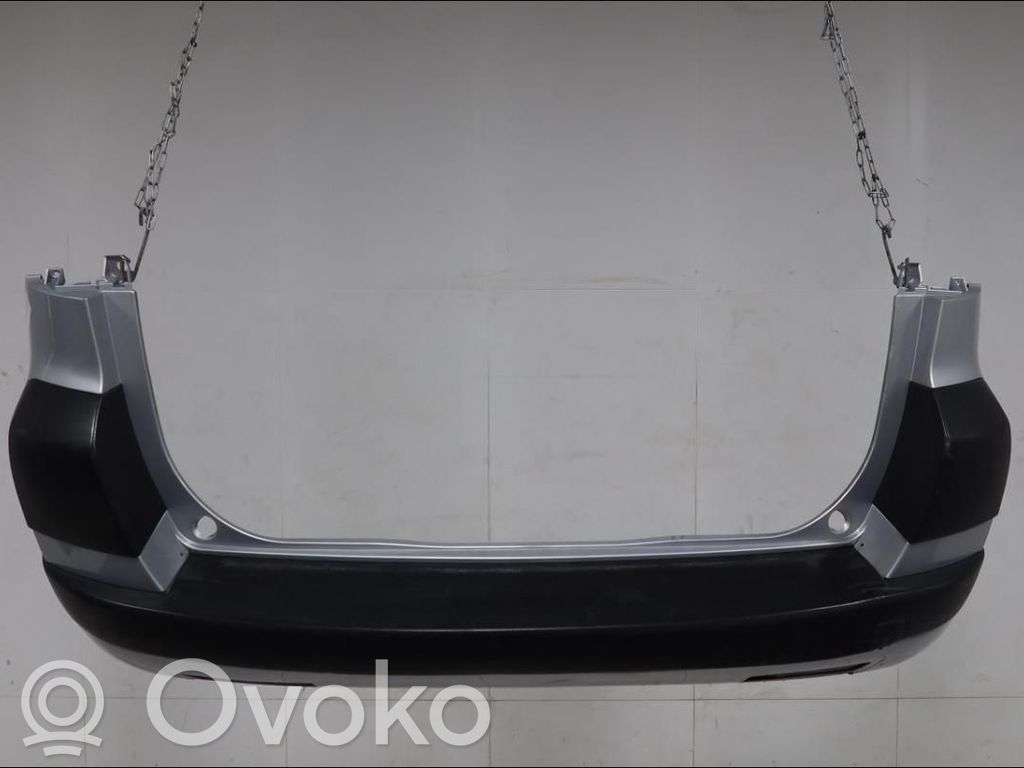 Citroen C4 I Picasso Parachoques 
