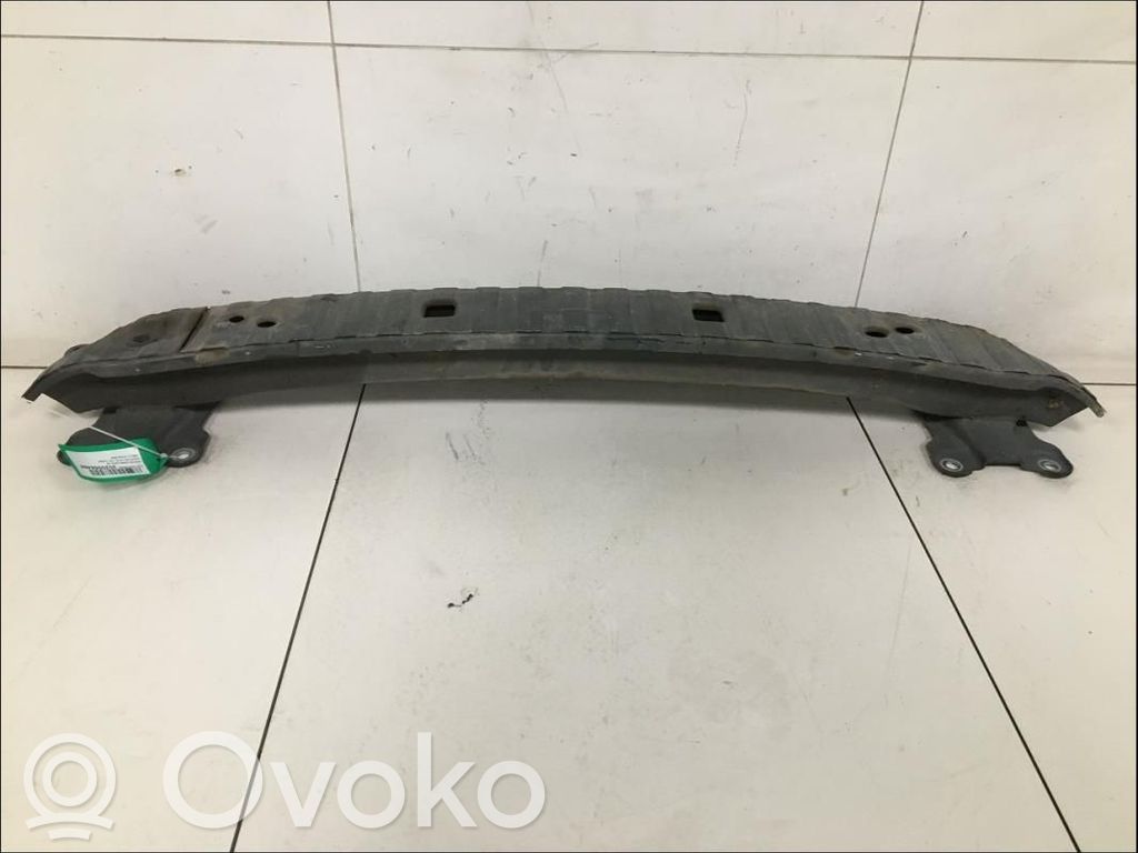 Volvo C30 Travesaño del parachoques trasero 