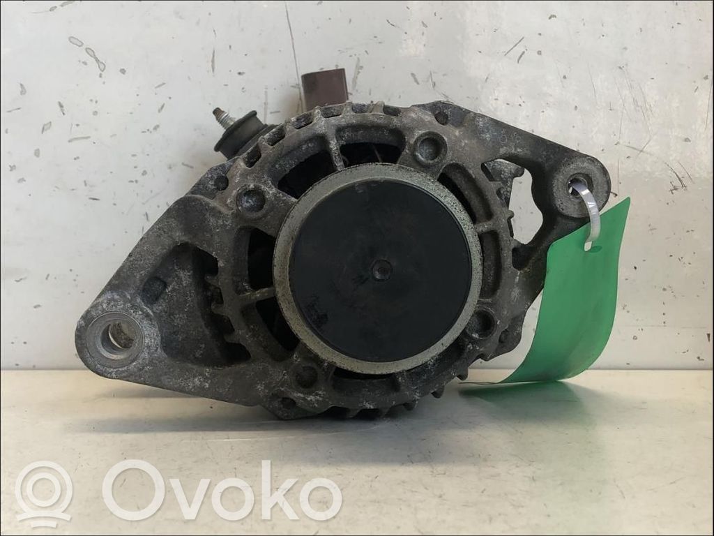 Citroen C1 Generator/alternator 