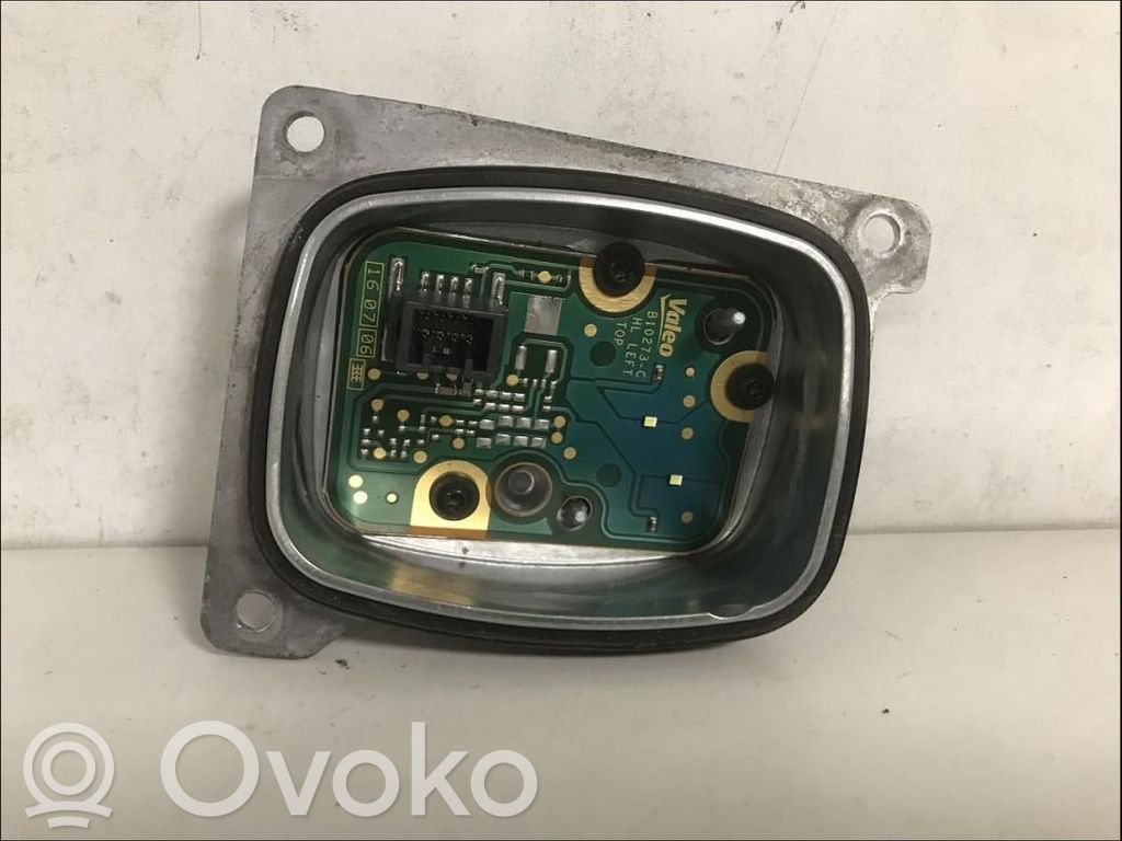 Renault Talisman Žibinto blokelis/ (xenon blokelis) 
