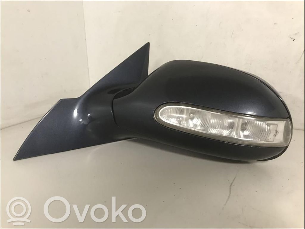 Mercedes-Benz CLK A209 C209 Oglindă exterioară manuală 