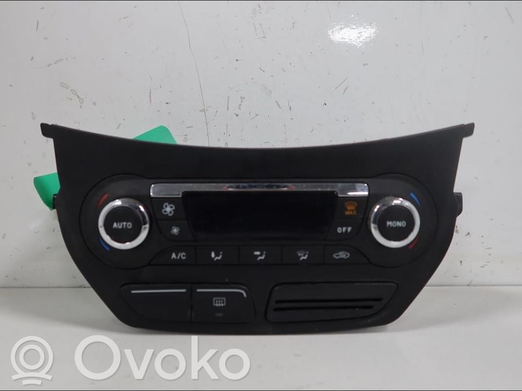 Ford C-MAX II Climate control unit 