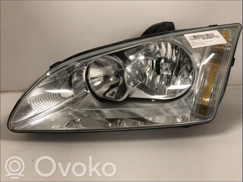 Headlight/headlamp   1481000