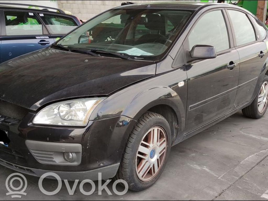 Ford Focus Electromotor 