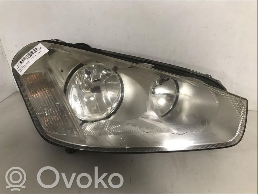 Ford C-MAX I Headlight/headlamp 
