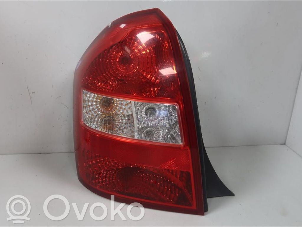 KIA Cerato Takavalot 