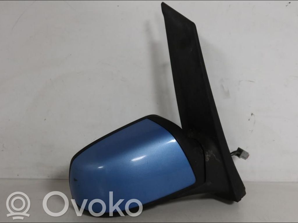 Ford C-MAX I Espejo lateral manual 