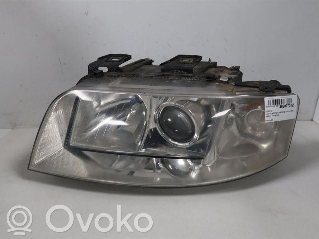 Audi A6 S6 C5 4B Scheinwerfer 