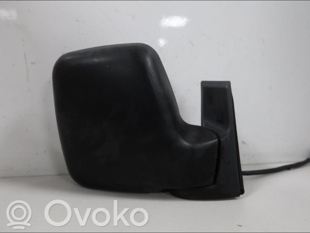 Spogulis (mehānisks)   00008153HF