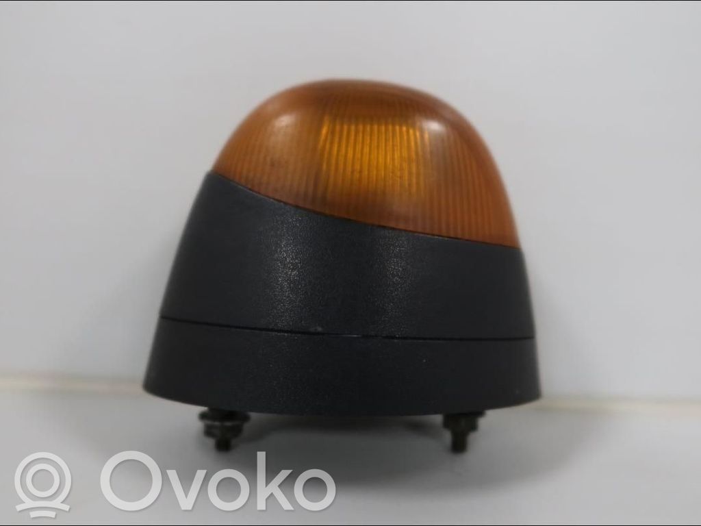 Sparno posūkio žibintas
