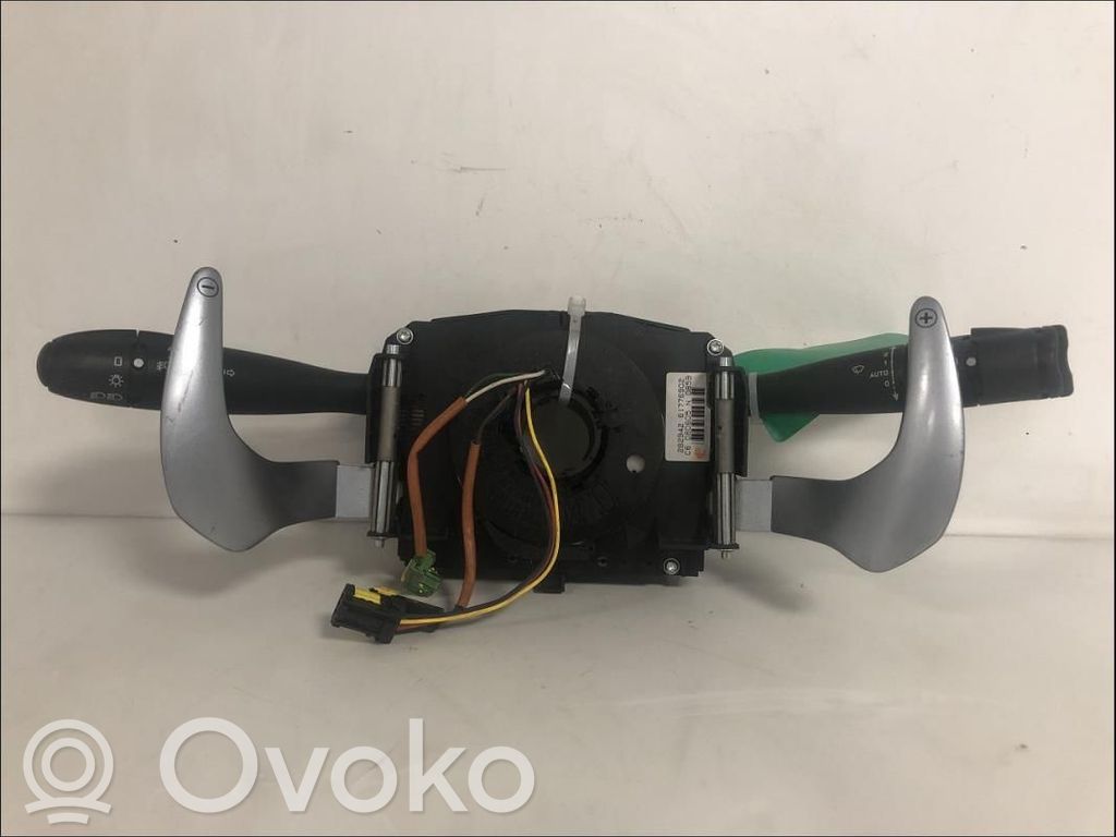 Citroen C3 Commodo, commande essuie-glace/phare 