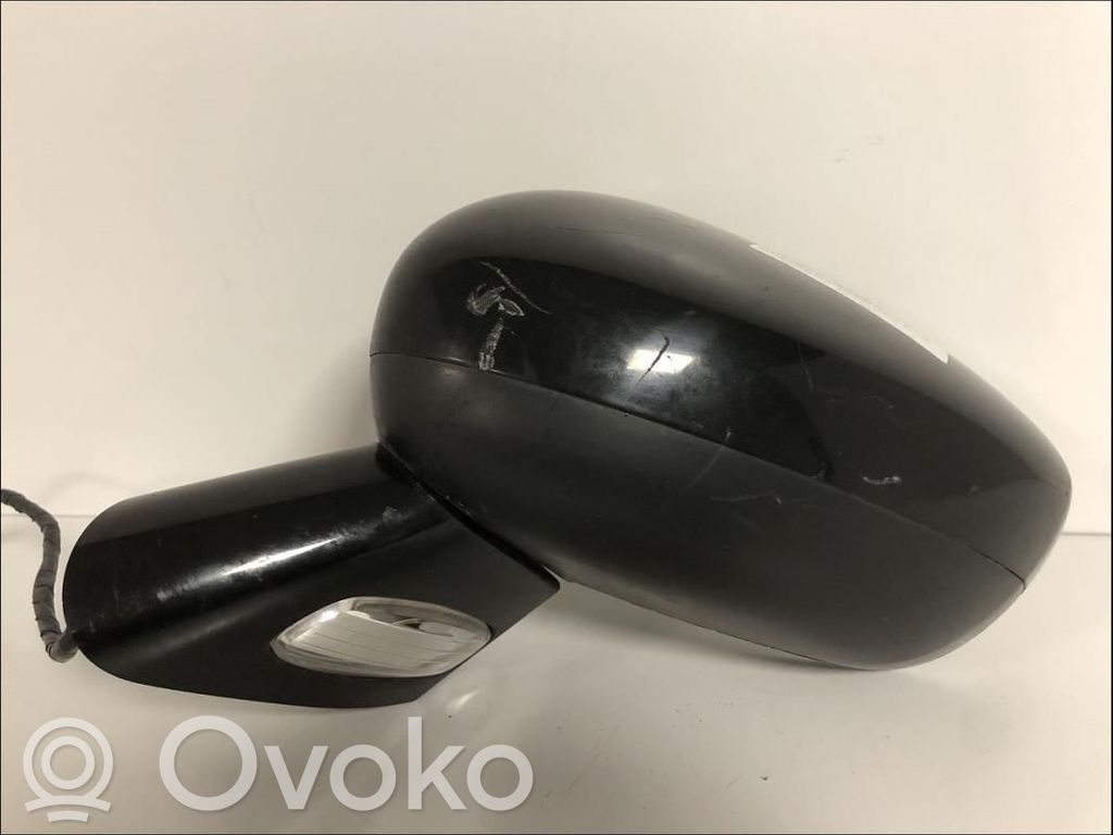 Citroen C5 Espejo lateral manual 
