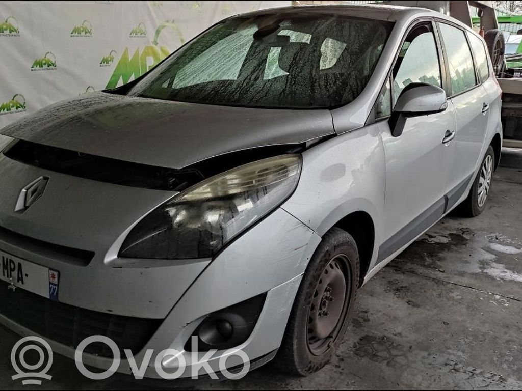 Renault Scenic III -  Grand scenic III Ģenerators 
