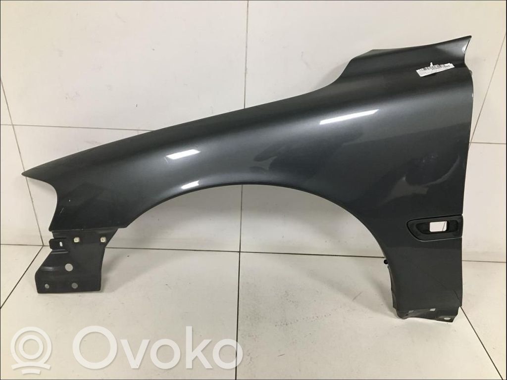 Volvo S60 Lokasuoja 