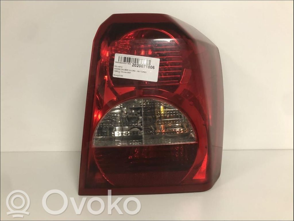 Dodge Caliber Takavalot 