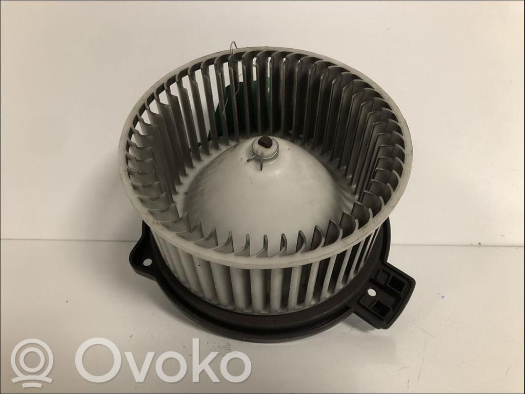 Mazda 6 Mazā radiatora ventilators 