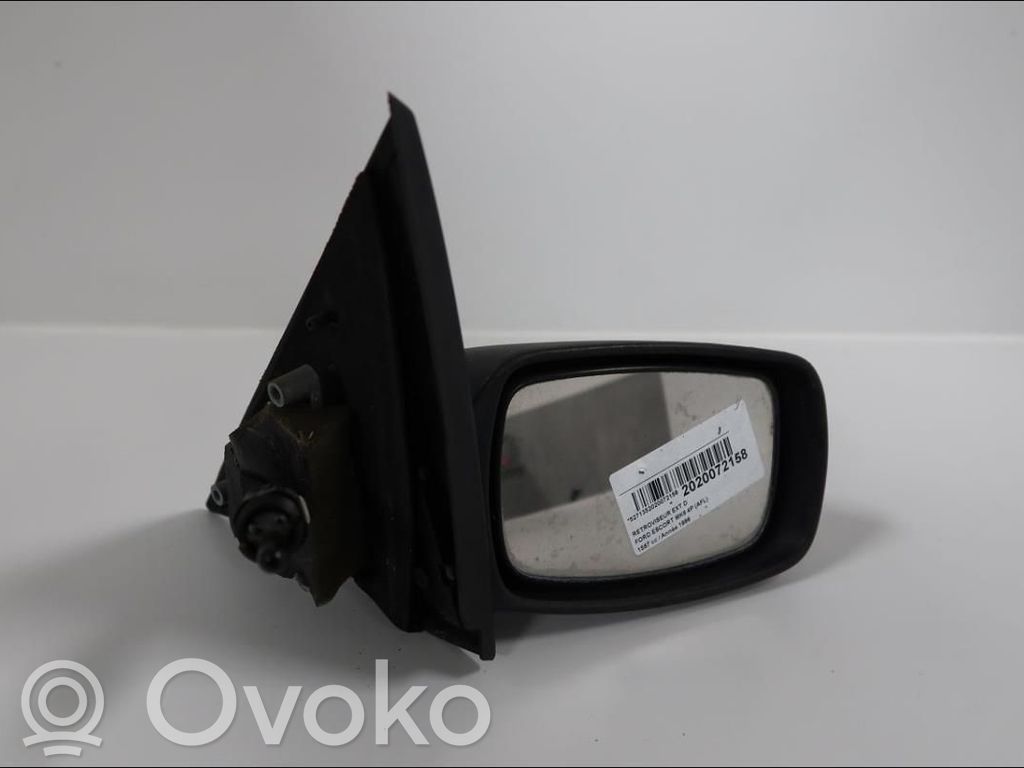 Veidrodėlis (mechaninis)