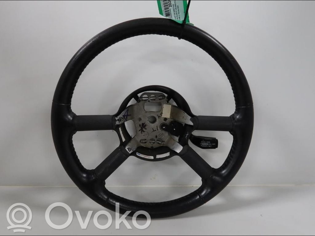 Ohjauspyörä   XL721L8AA