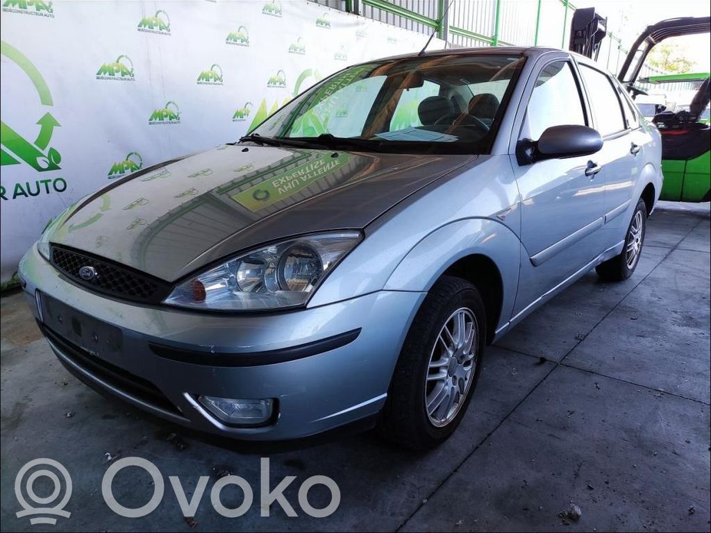 Ford Focus Ģenerators 